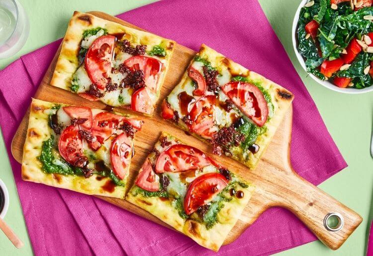 Green Chef Organic Meal Plan